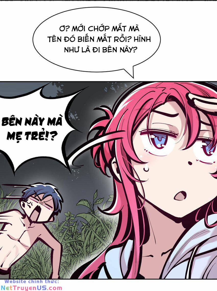 Oan Gia Chung Nhà ! 96 trang 45