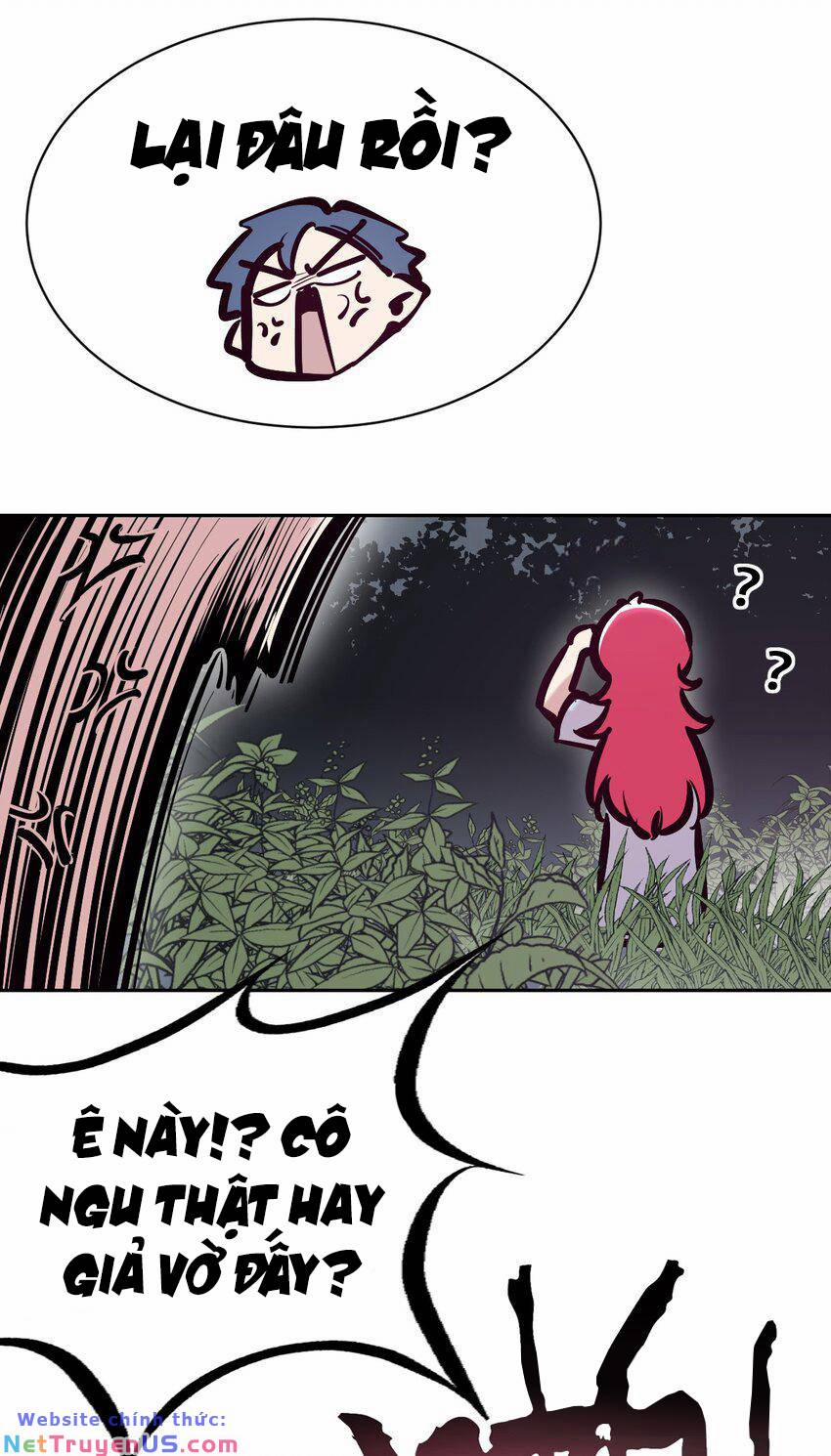 Oan Gia Chung Nhà ! 96 trang 48