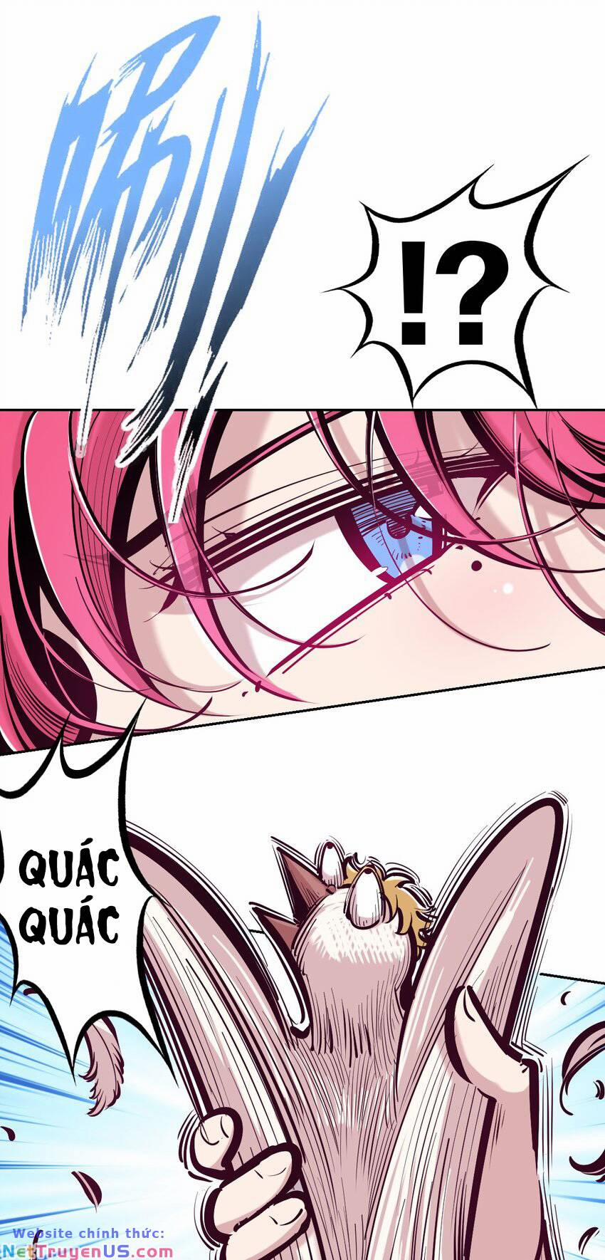 Oan Gia Chung Nhà ! 96 trang 58