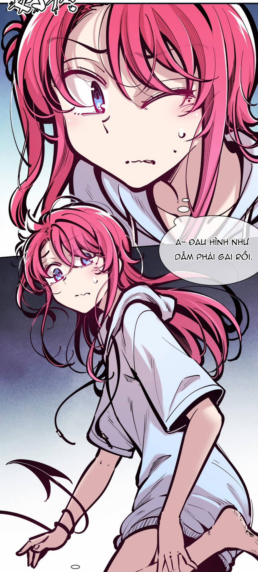 Oan Gia Chung Nhà ! 97 trang 11