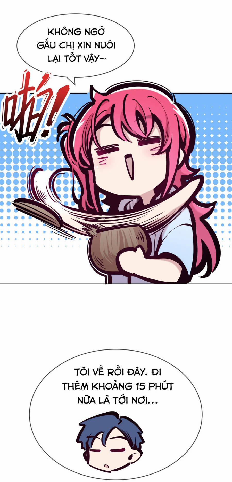 Oan Gia Chung Nhà ! 97 trang 30