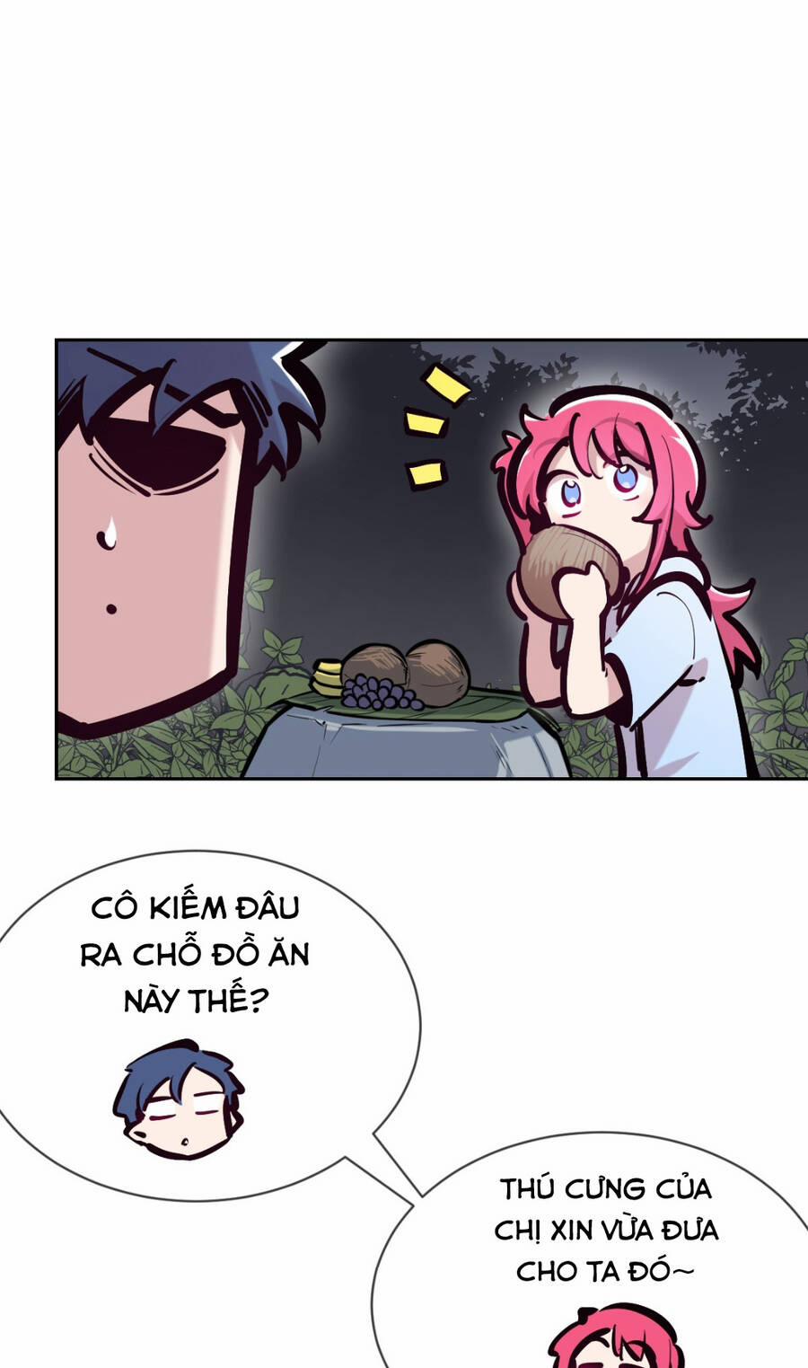 Oan Gia Chung Nhà ! 97 trang 31