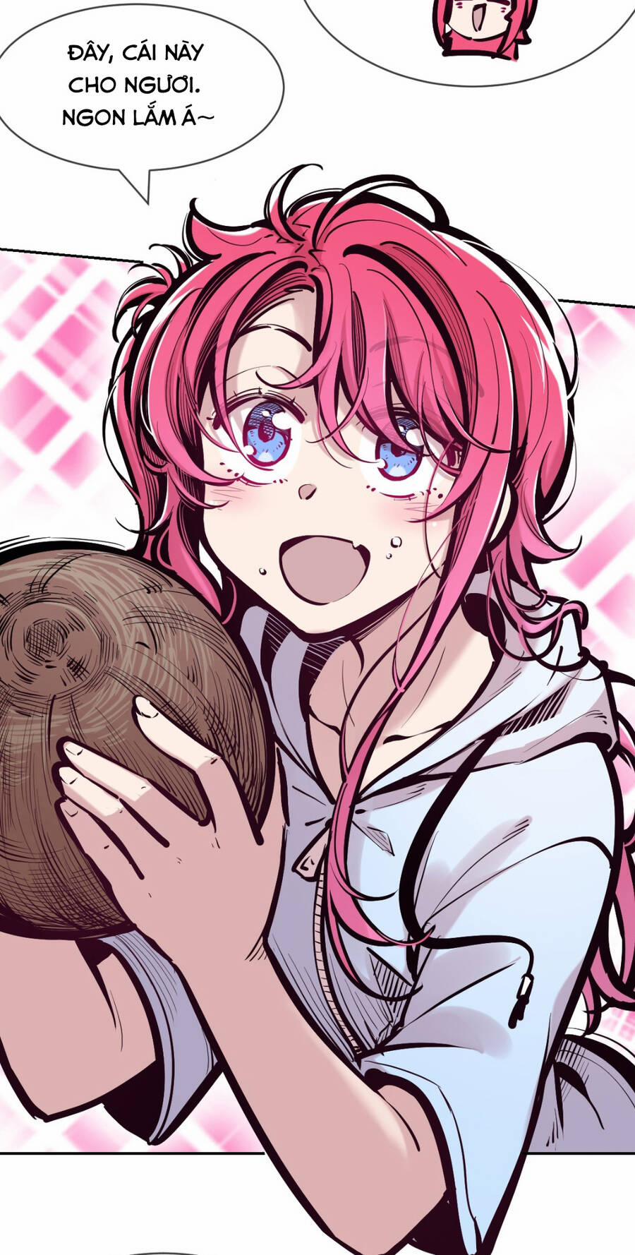 Oan Gia Chung Nhà ! 97 trang 32