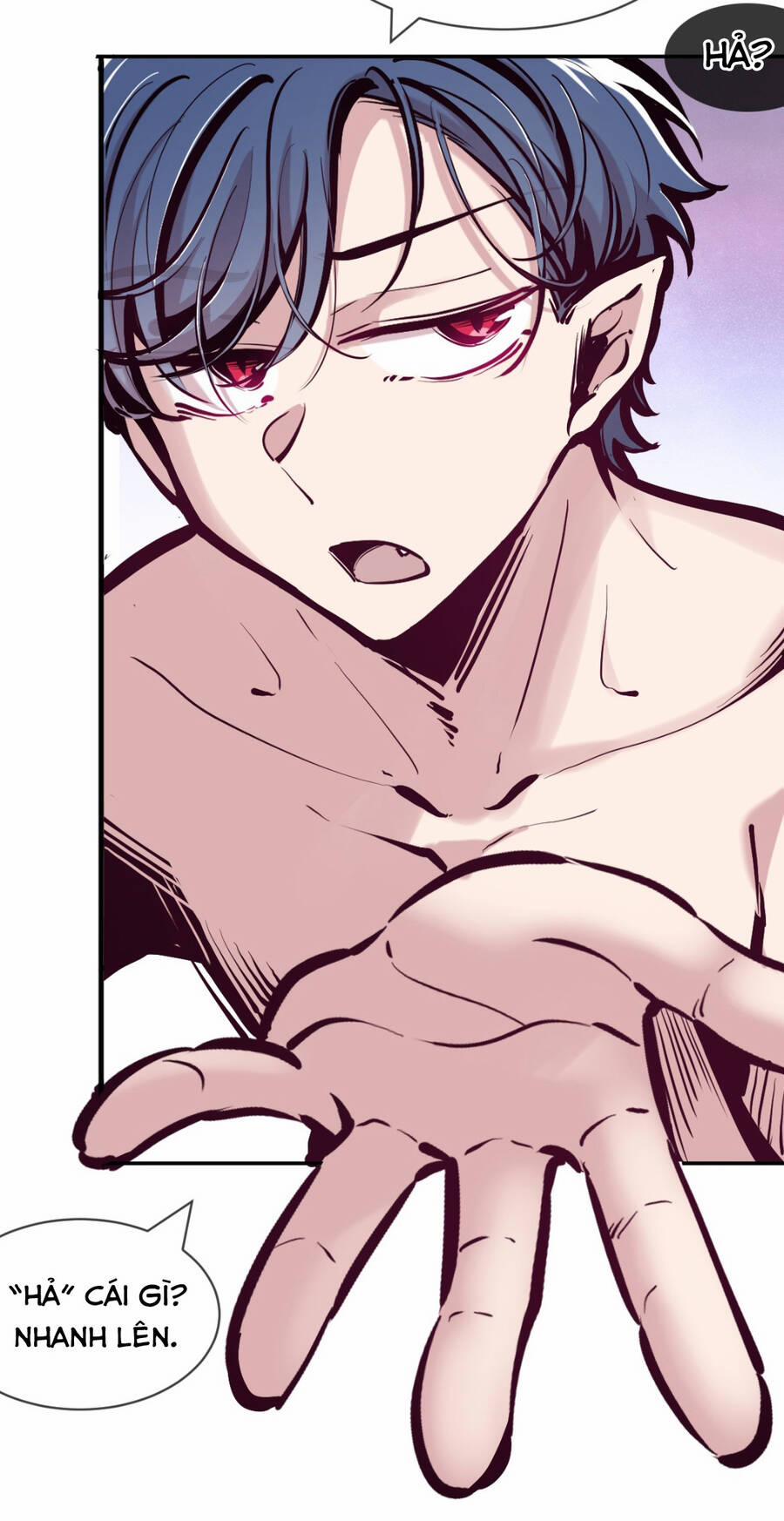 Oan Gia Chung Nhà ! 97 trang 38