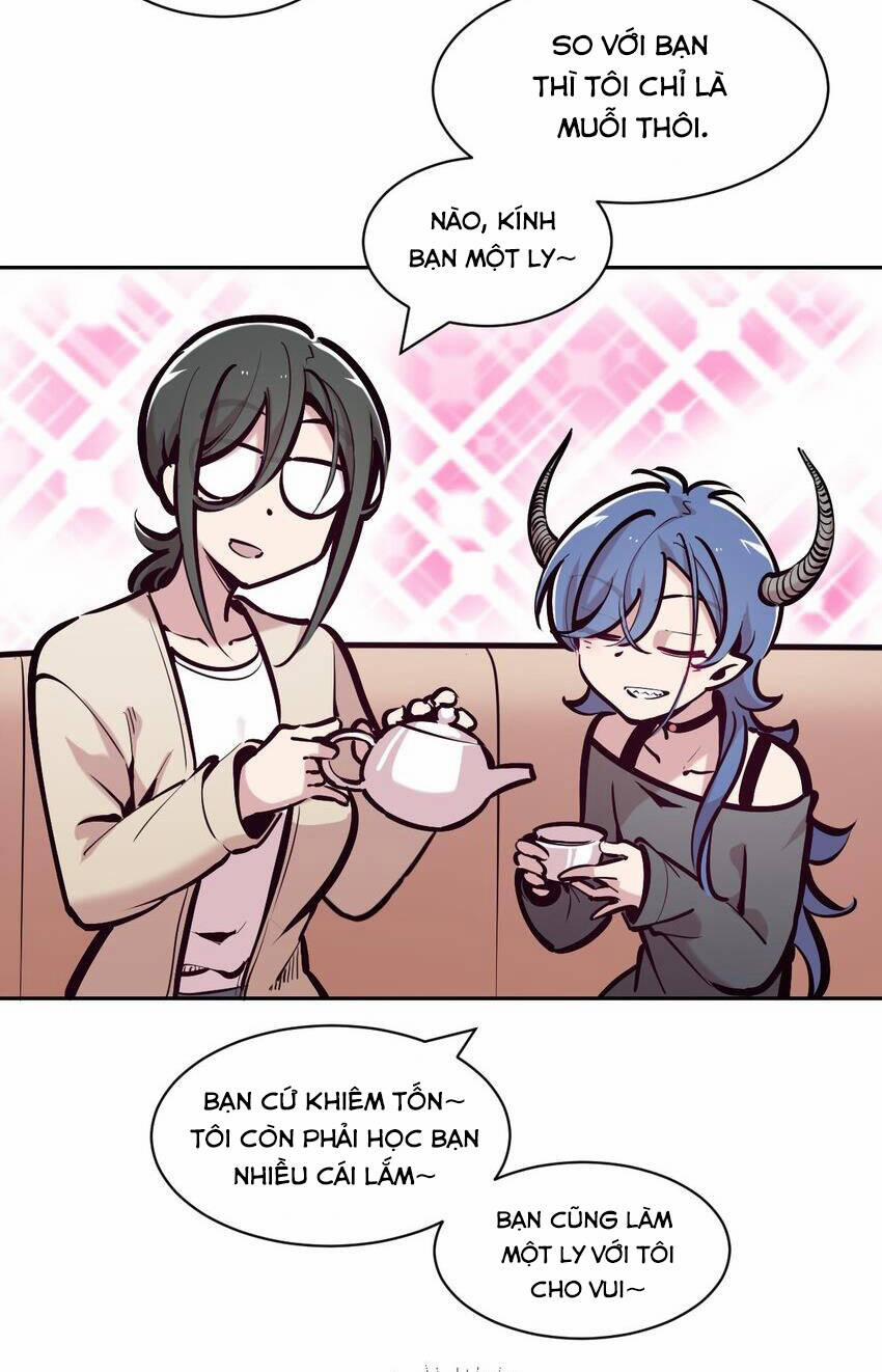 Oan Gia Chung Nhà ! 98 trang 10