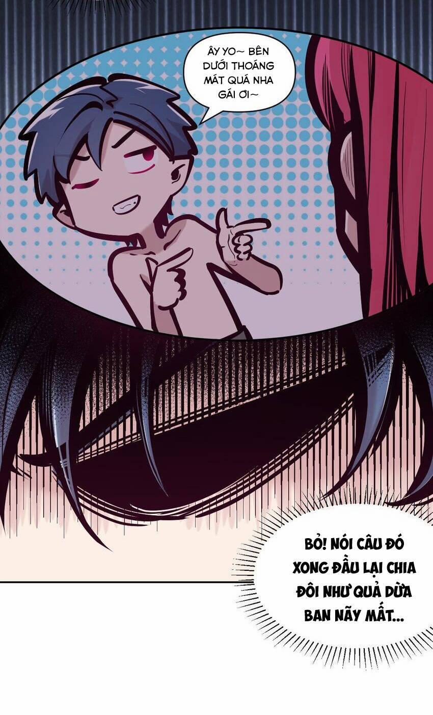 Oan Gia Chung Nhà ! 98 trang 12