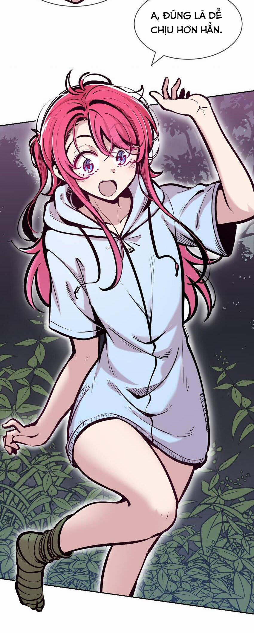 Oan Gia Chung Nhà ! 98 trang 15