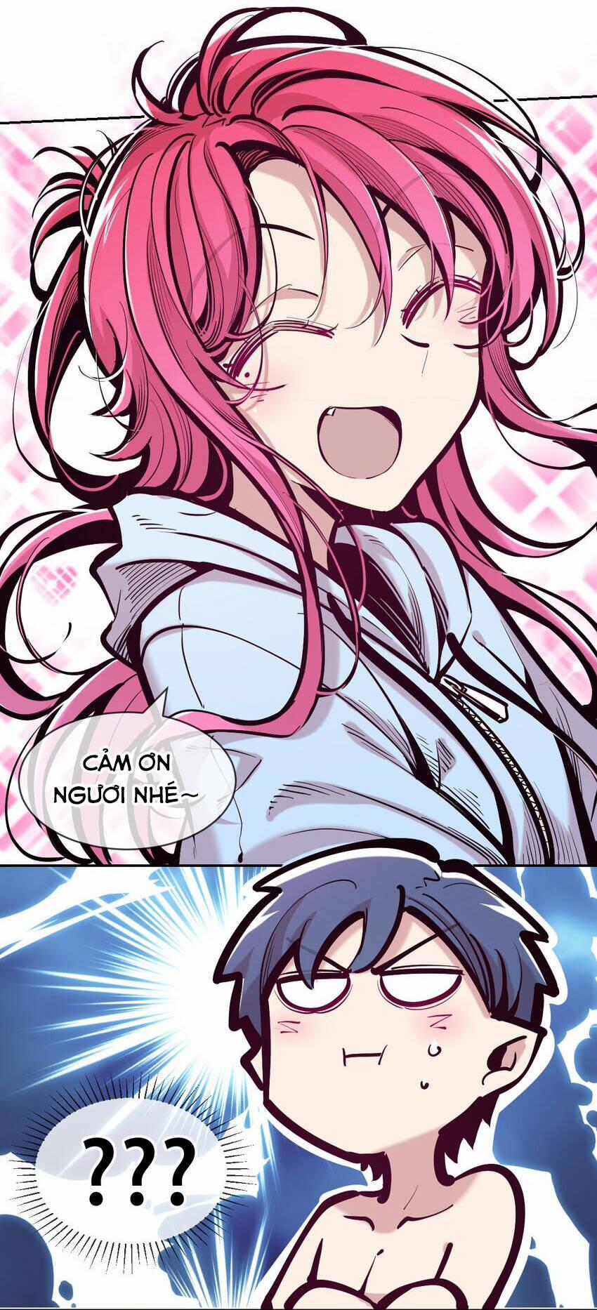 Oan Gia Chung Nhà ! 98 trang 17