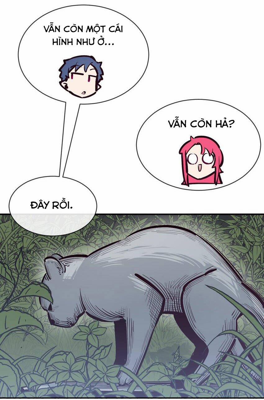 Oan Gia Chung Nhà ! 98 trang 37