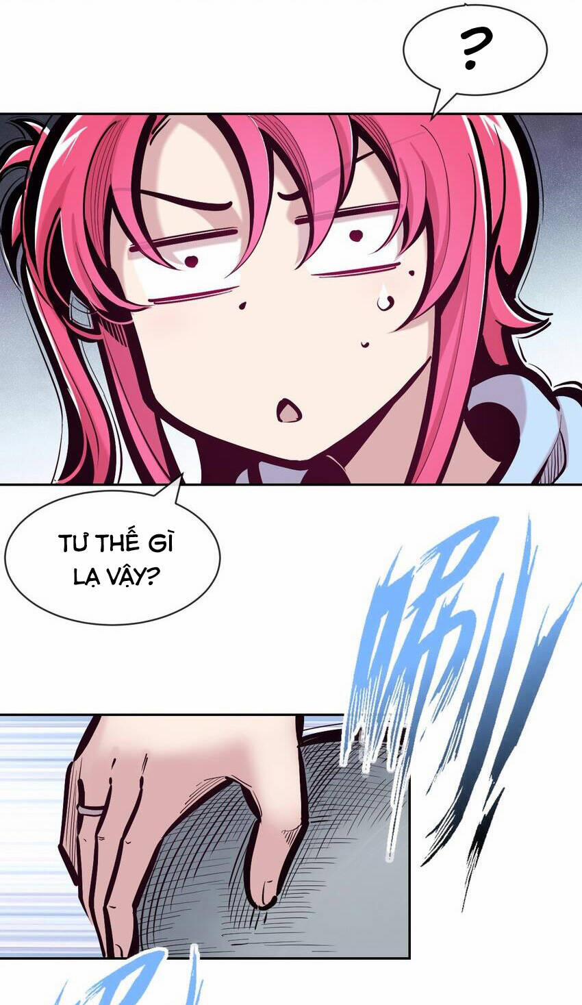 Oan Gia Chung Nhà ! 98 trang 38