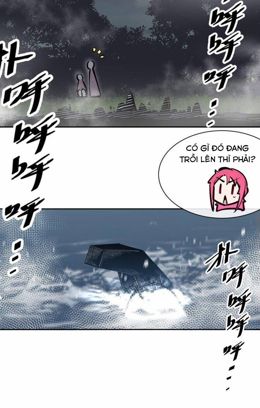 Oan Gia Chung Nhà ! 98 trang 41