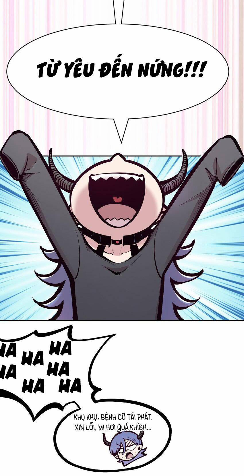 Oan Gia Chung Nhà ! 99 trang 12