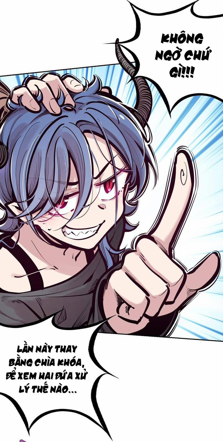 Oan Gia Chung Nhà ! 99 trang 36