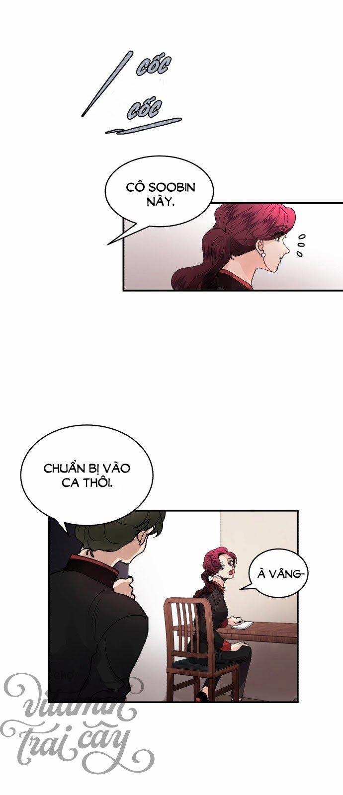 Oan Gia Ngõ Hẹp 10 trang 14