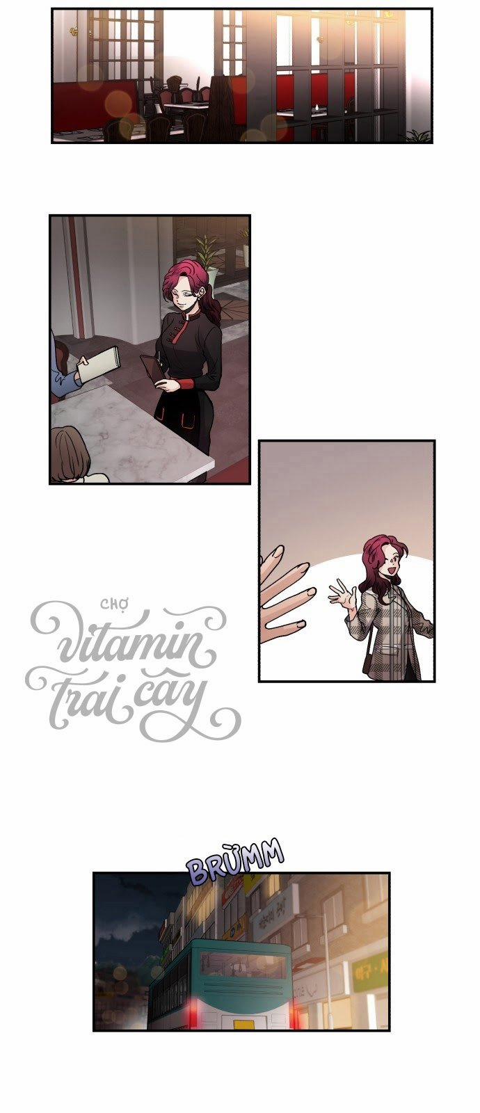 Oan Gia Ngõ Hẹp 10 trang 16