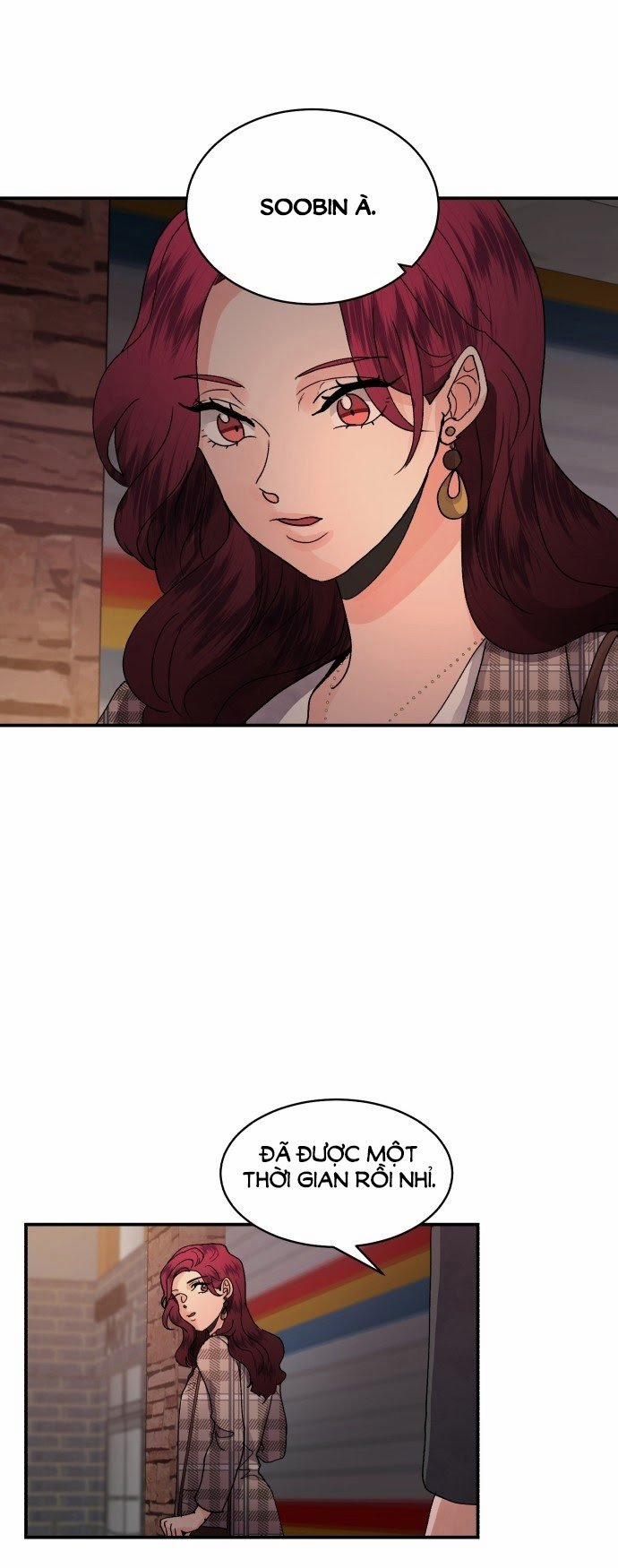 Oan Gia Ngõ Hẹp 10 trang 19