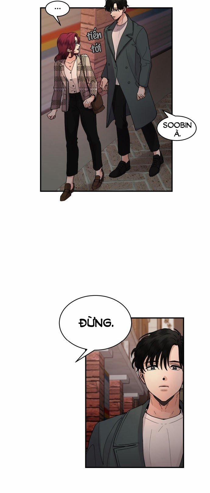 Oan Gia Ngõ Hẹp 10 trang 21
