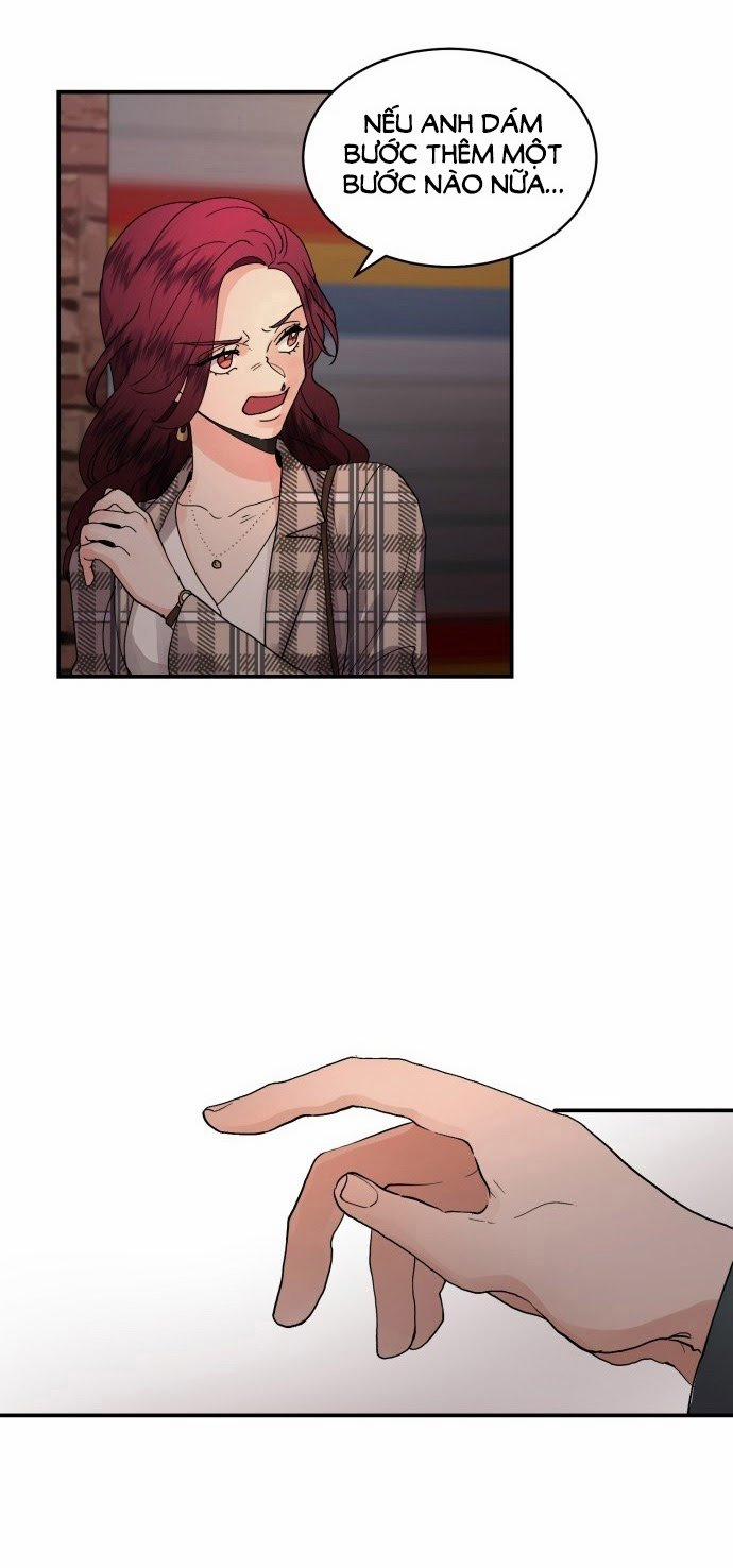 Oan Gia Ngõ Hẹp 10 trang 22