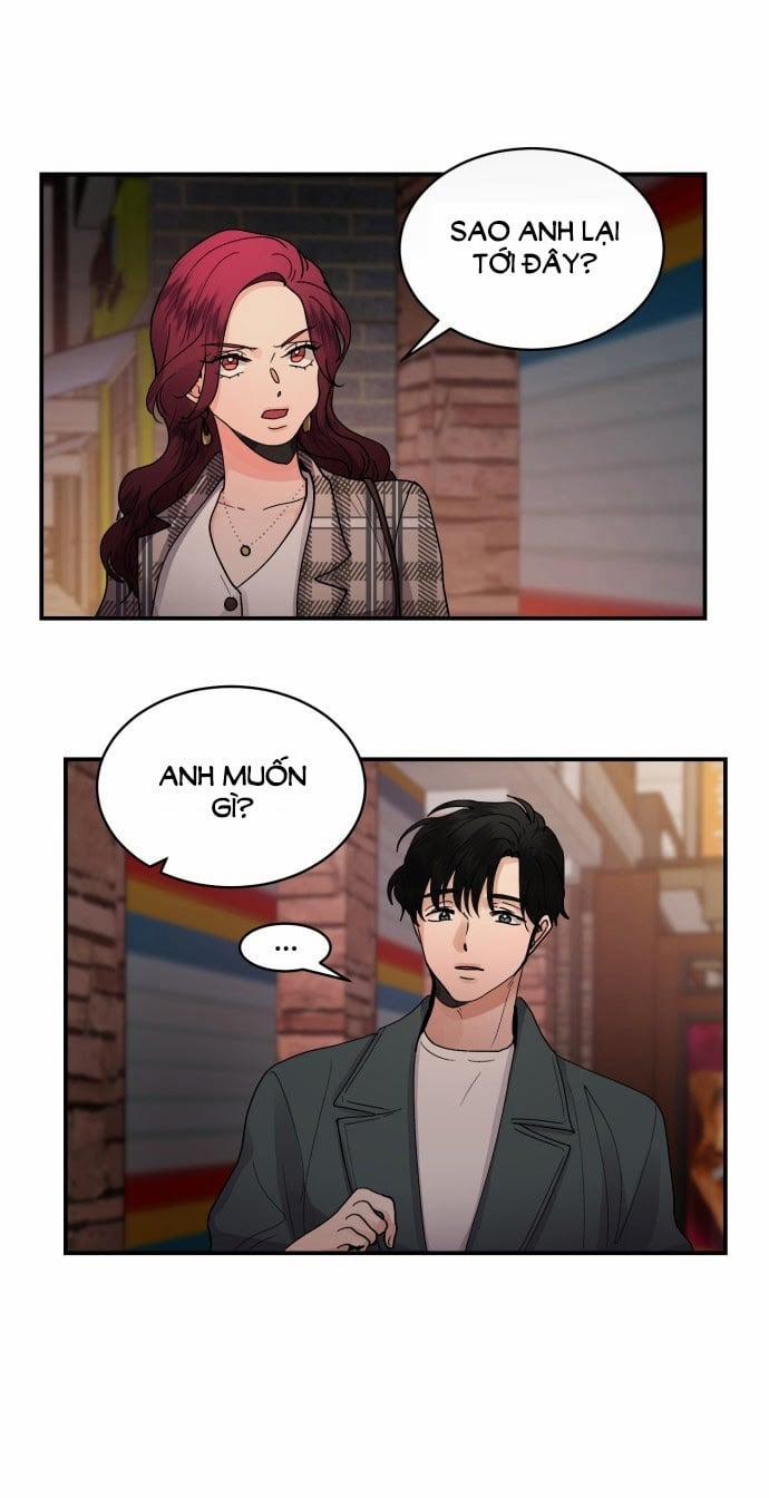 Oan Gia Ngõ Hẹp 10 trang 26