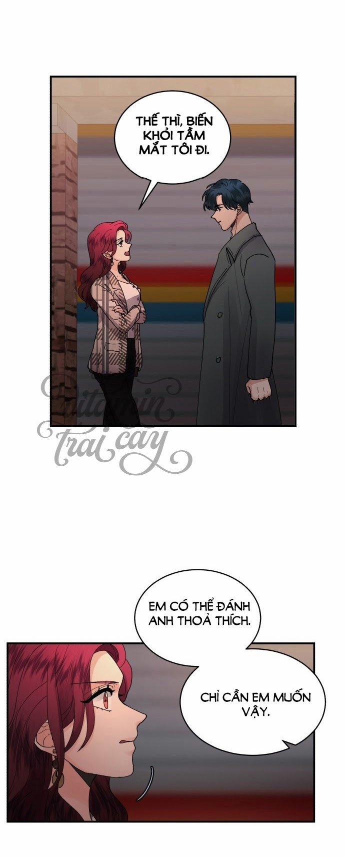 Oan Gia Ngõ Hẹp 10 trang 29