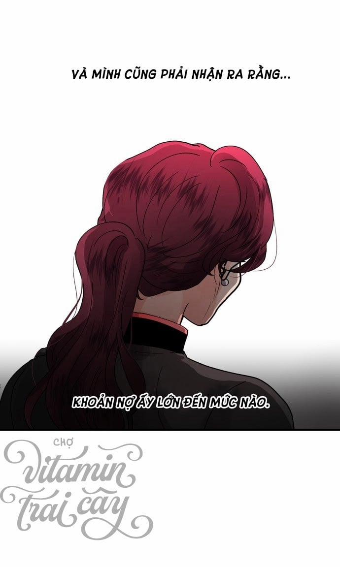 Oan Gia Ngõ Hẹp 10 trang 3