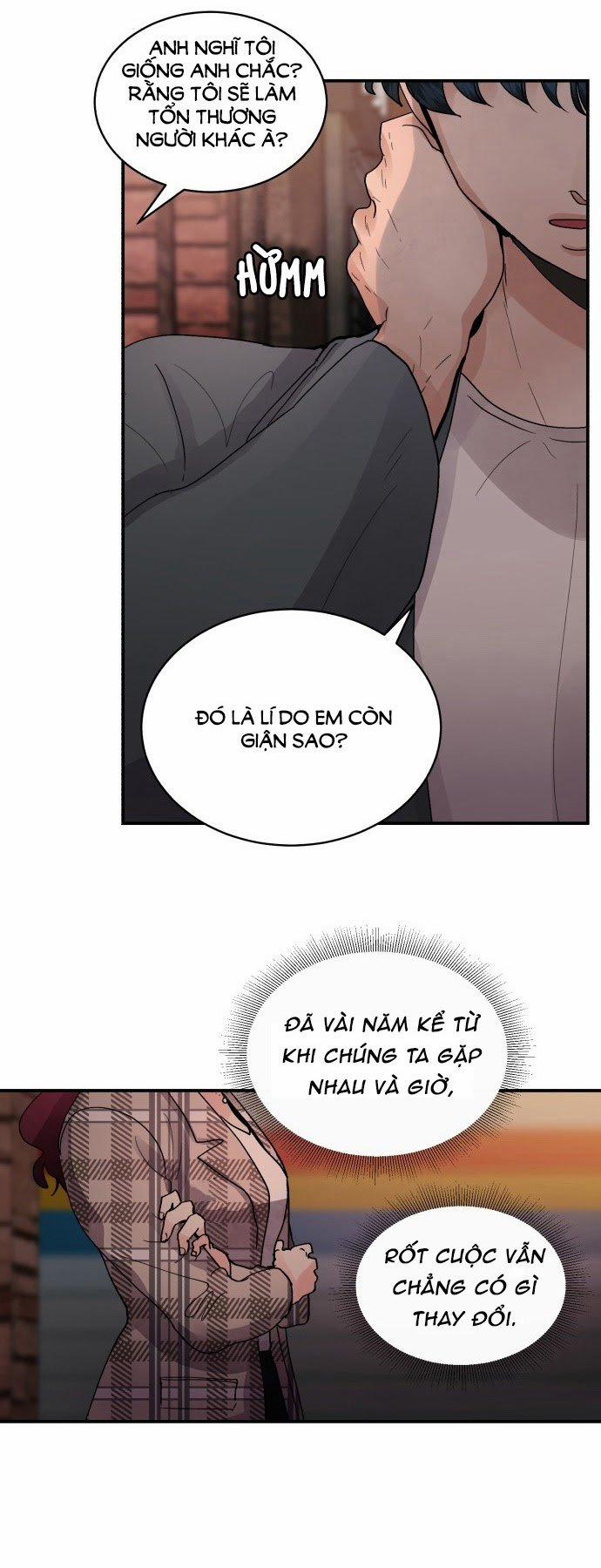 Oan Gia Ngõ Hẹp 10 trang 30