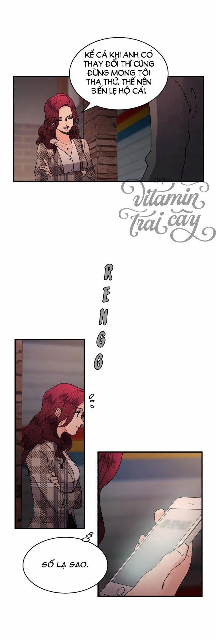 Oan Gia Ngõ Hẹp 10 trang 31