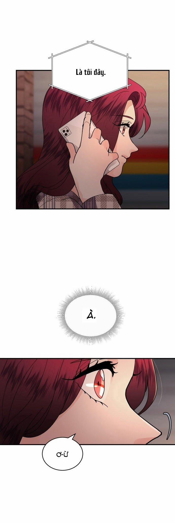 Oan Gia Ngõ Hẹp 10 trang 33