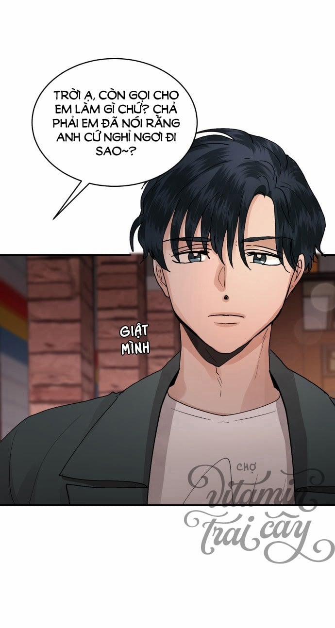 Oan Gia Ngõ Hẹp 10 trang 34