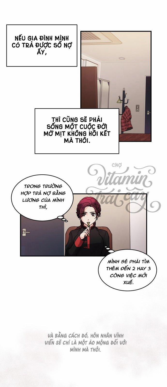 Oan Gia Ngõ Hẹp 10 trang 6