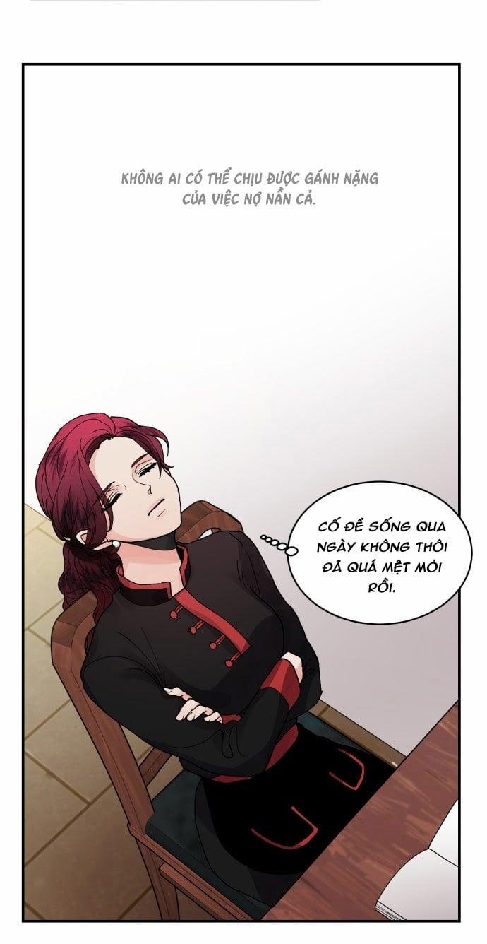 Oan Gia Ngõ Hẹp 10 trang 8