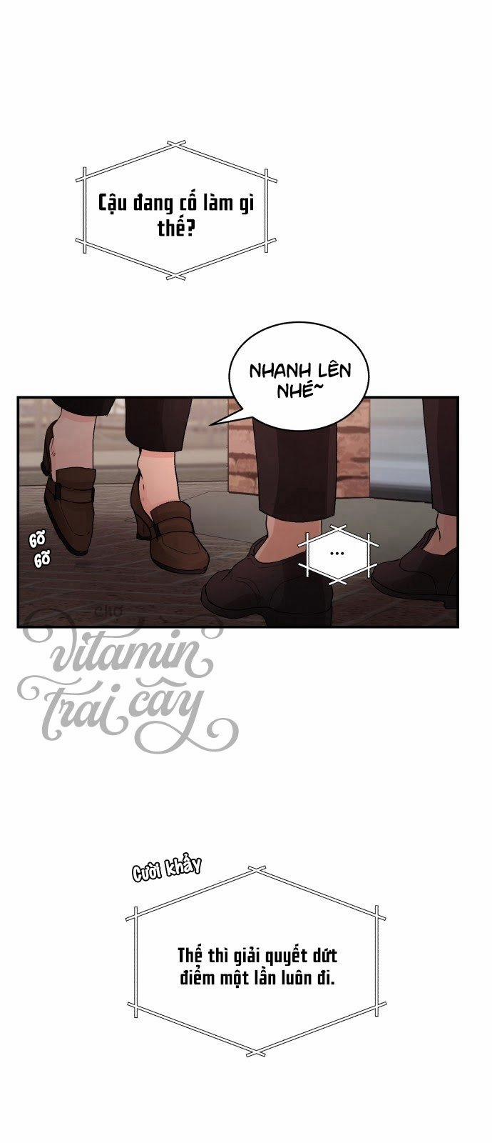 Oan Gia Ngõ Hẹp 11 trang 10