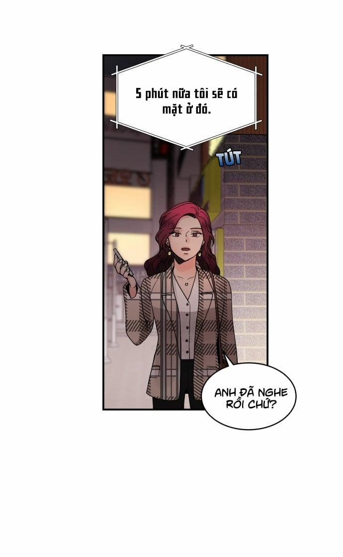 Oan Gia Ngõ Hẹp 11 trang 11