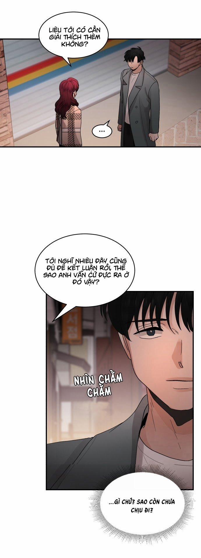 Oan Gia Ngõ Hẹp 11 trang 12