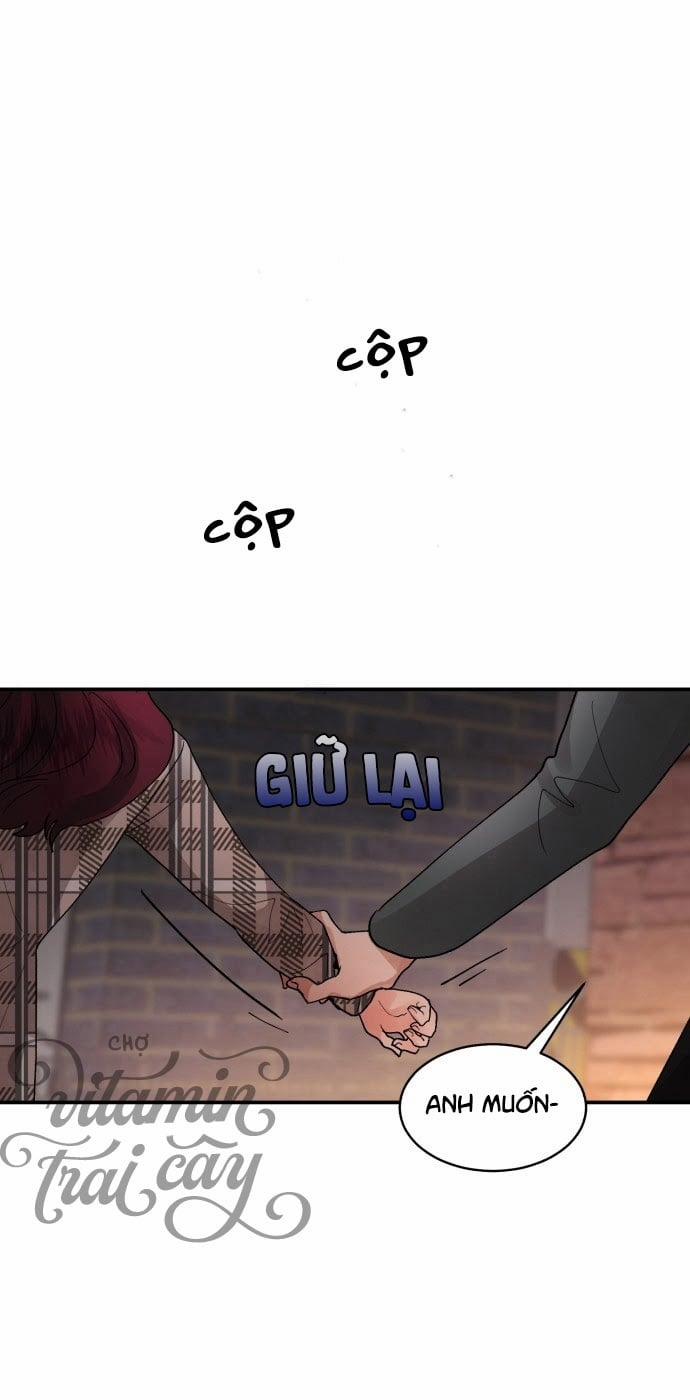 Oan Gia Ngõ Hẹp 11 trang 18