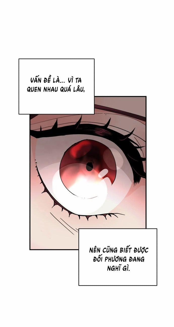 Oan Gia Ngõ Hẹp 11 trang 20