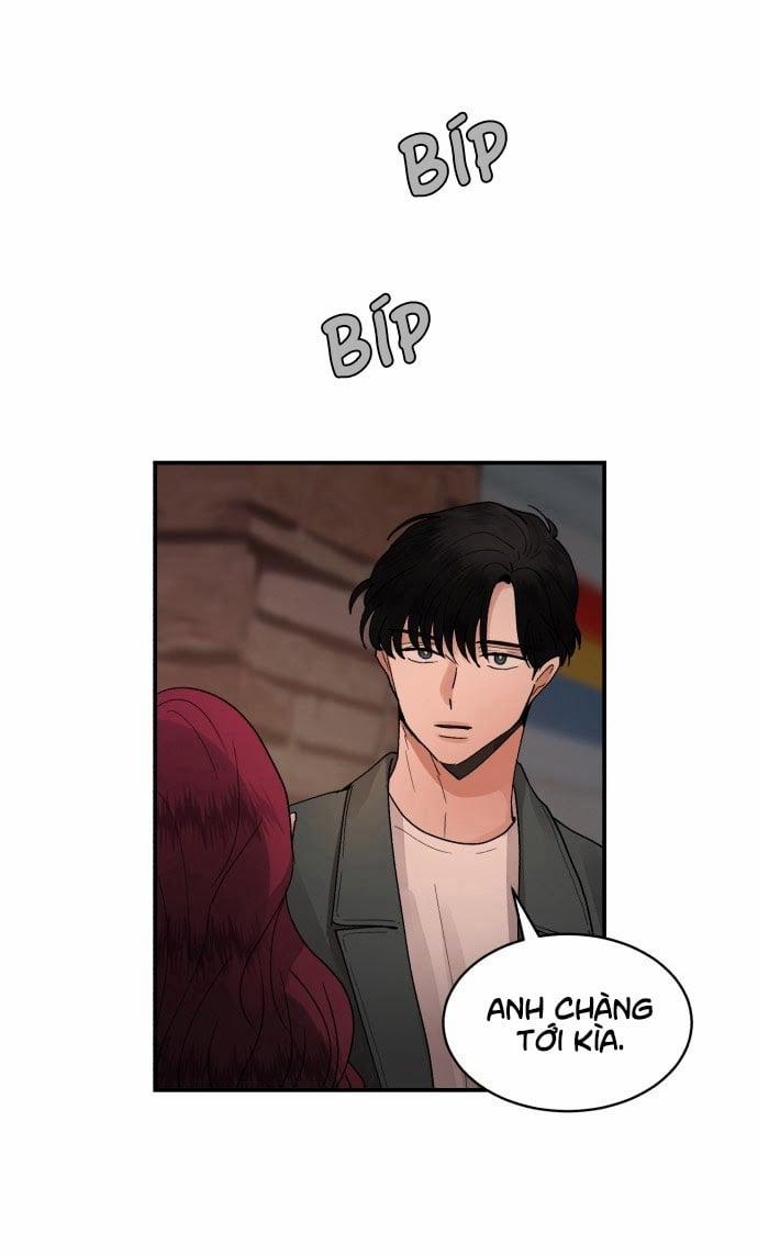 Oan Gia Ngõ Hẹp 11 trang 22