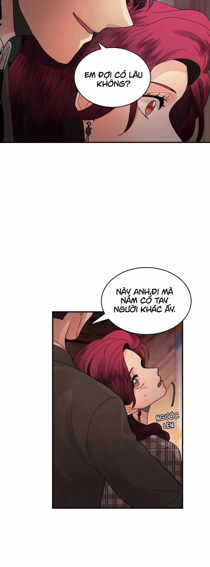 Oan Gia Ngõ Hẹp 11 trang 25