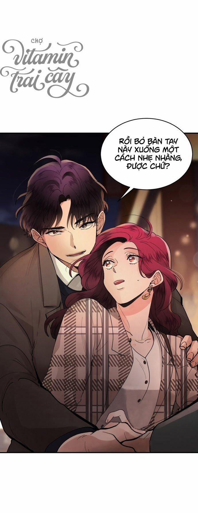 Oan Gia Ngõ Hẹp 11 trang 26