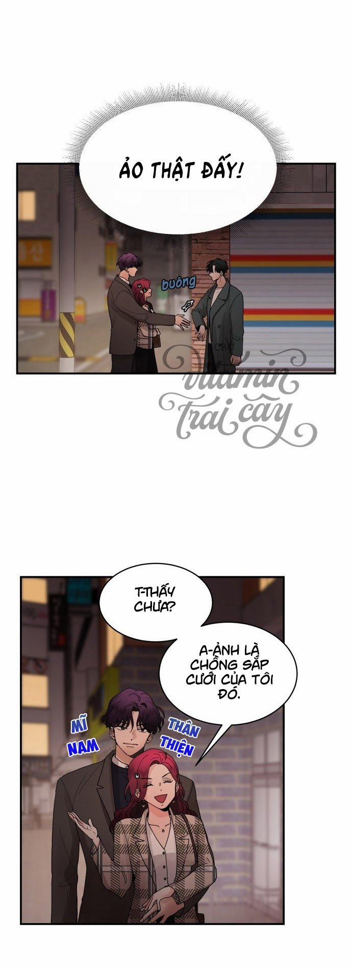 Oan Gia Ngõ Hẹp 11 trang 27