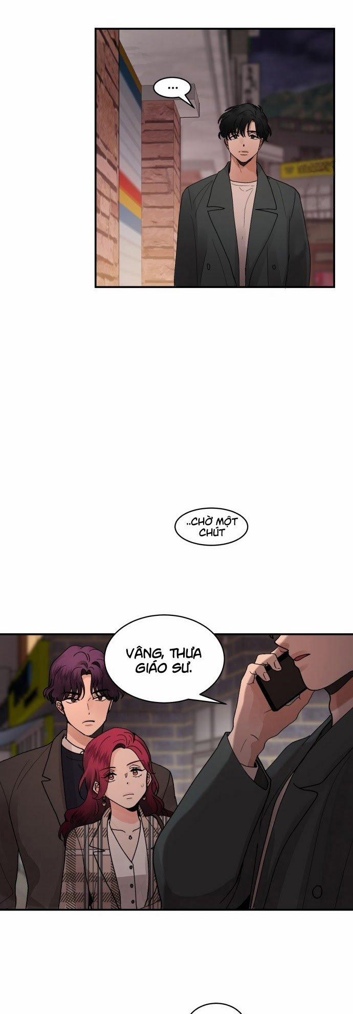 Oan Gia Ngõ Hẹp 11 trang 28