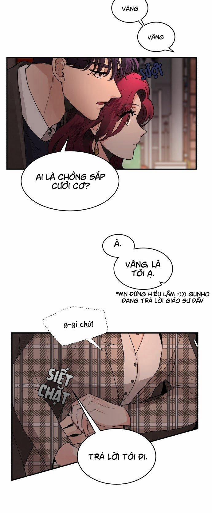 Oan Gia Ngõ Hẹp 11 trang 29