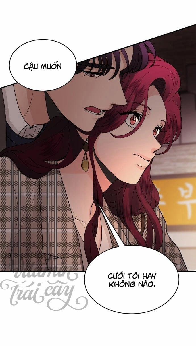 Oan Gia Ngõ Hẹp 11 trang 30