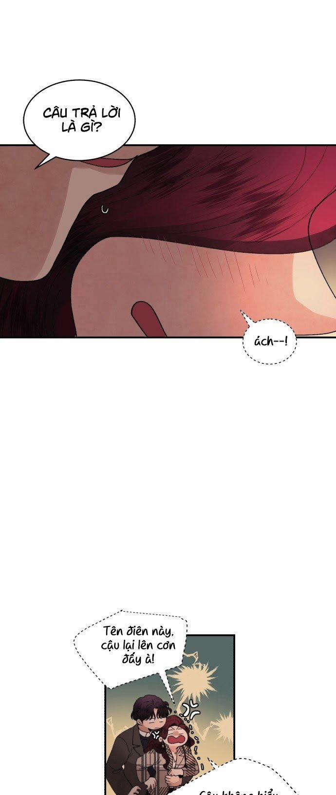 Oan Gia Ngõ Hẹp 11 trang 31