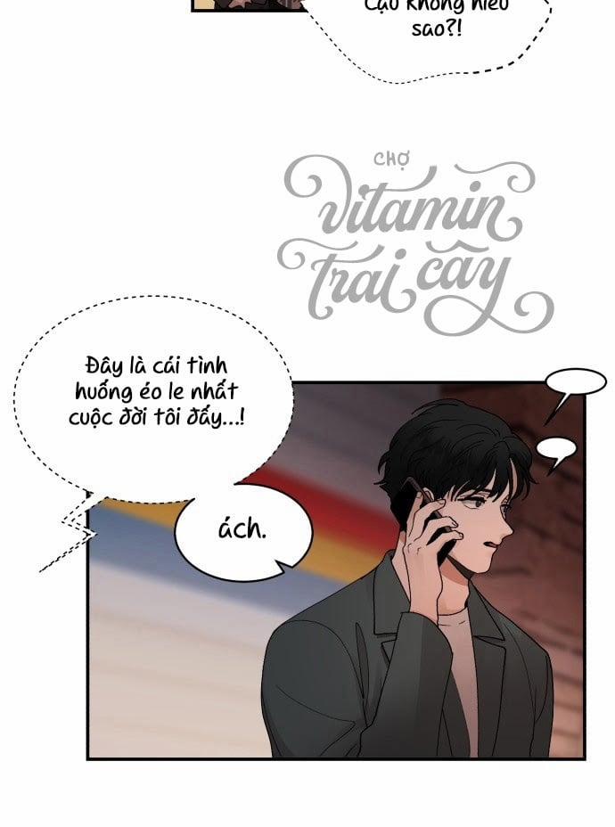 Oan Gia Ngõ Hẹp 11 trang 32