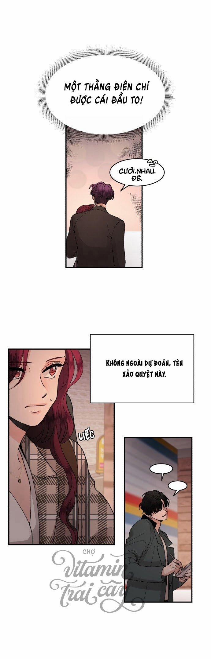 Oan Gia Ngõ Hẹp 11 trang 36