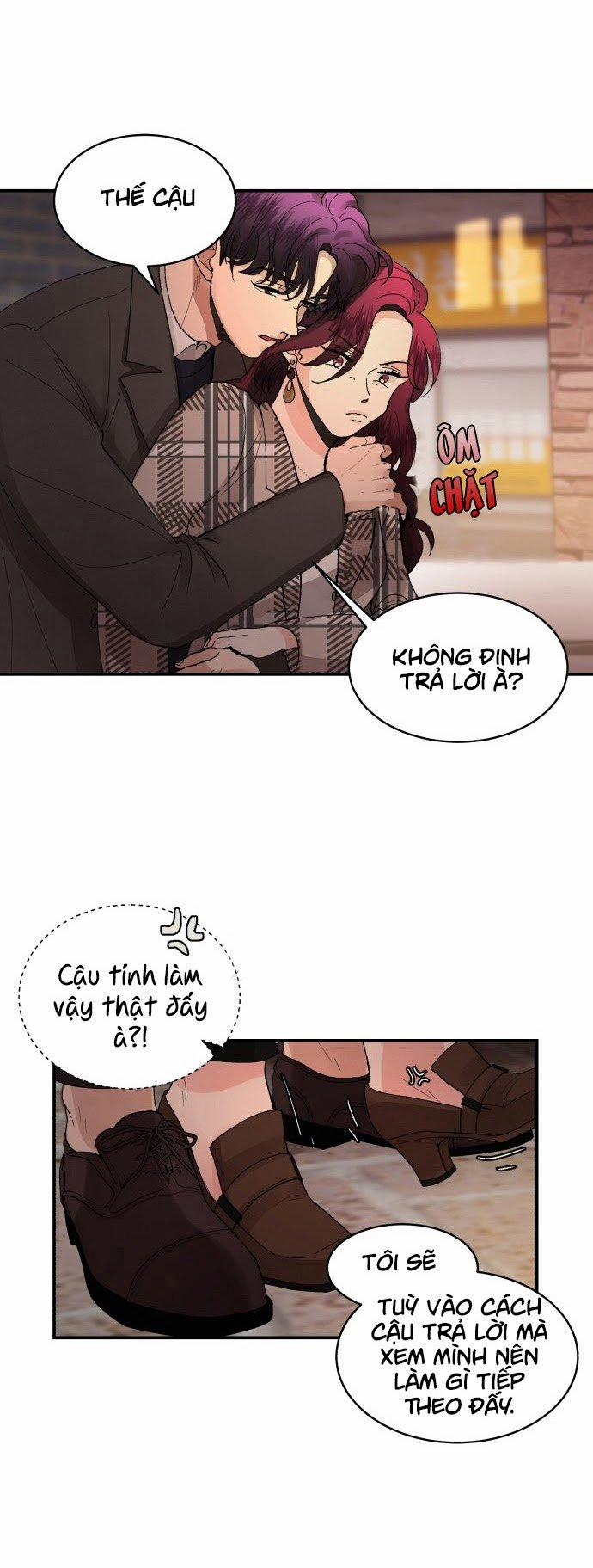 Oan Gia Ngõ Hẹp 11 trang 37