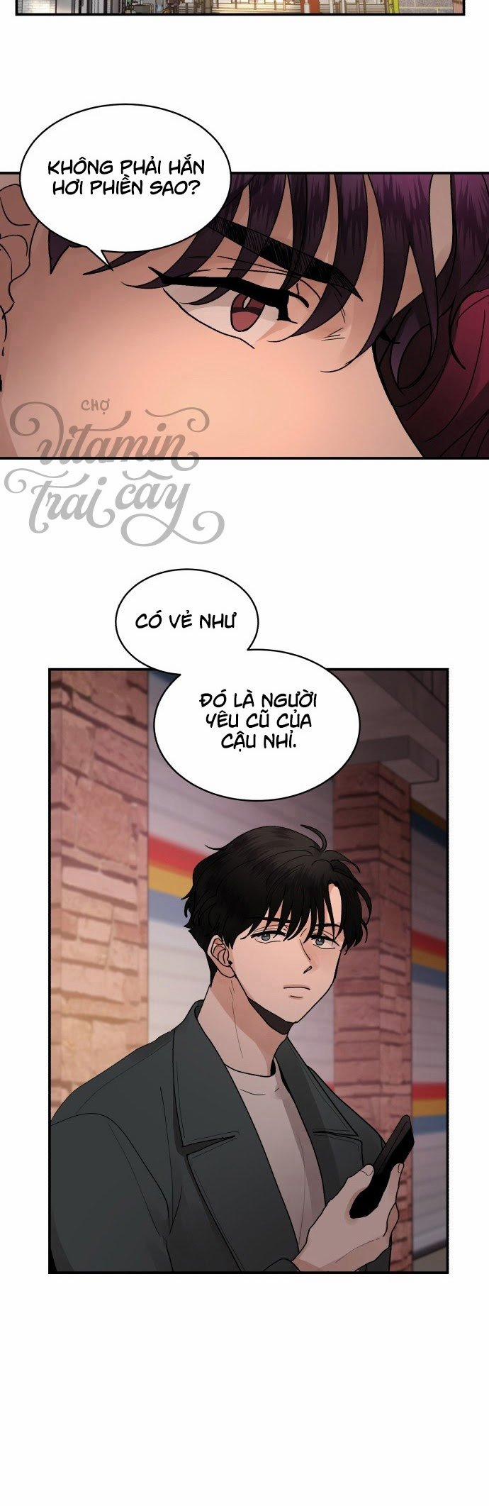 Oan Gia Ngõ Hẹp 11 trang 39