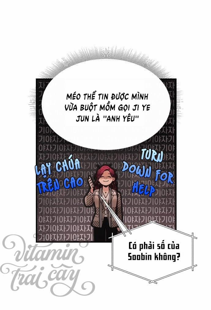 Oan Gia Ngõ Hẹp 11 trang 4