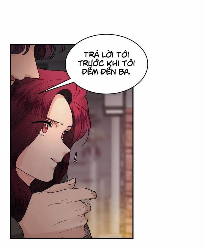 Oan Gia Ngõ Hẹp 11 trang 40